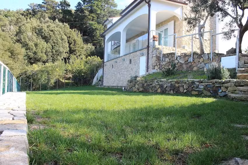 Country House Tagliaferro