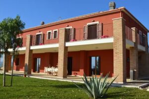 Country House Torrenera
