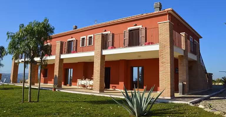 Country House Torrenera