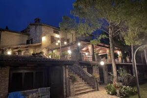 Country House Tre Esse