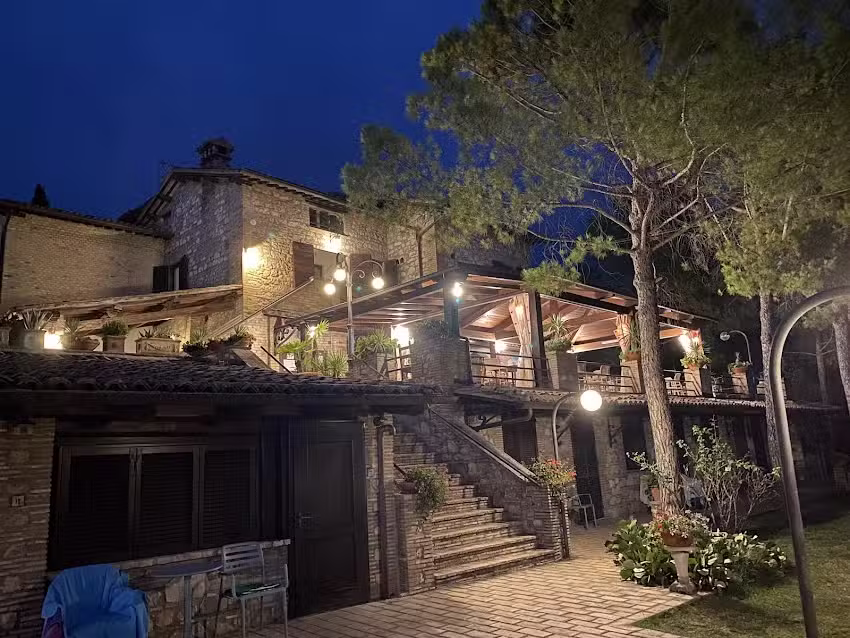 Country House Tre Esse