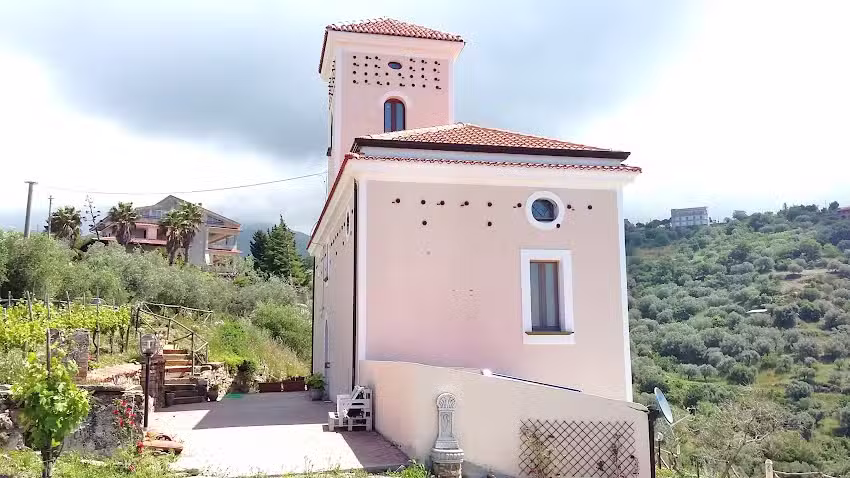 Country House ‘U Casino