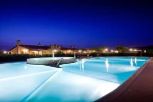 Country House Valle del Metauro