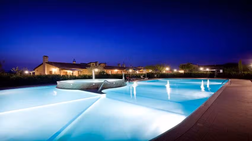 Country House Valle del Metauro