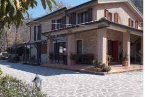 country house Verdenera di Guida Nicoletta