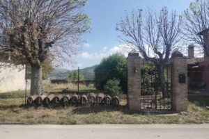 COUNTRY HOUSE VILLA CLAUDI