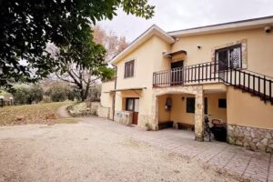 Country House Villa Pietro Romano