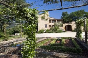 Country House Villa Pipistrelli