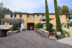 Country Lodge B&B Siena