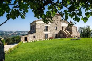 Country Relais La Torretta Baronale