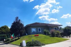 Country Relais Villa Margherita