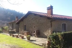 Country Residence Turicchi