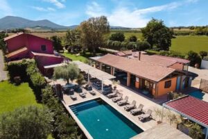 Country Resort Le Due Ruote – Agriturismo