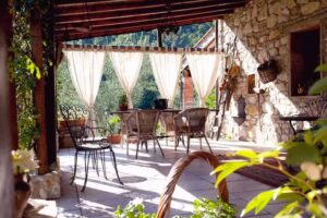 Country Room Il Moro