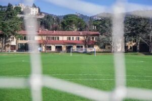 Coverciano Sport Living – Hotel presso Centro Tecnico Federale