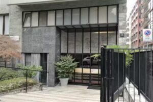 Cozy Apartment Milan