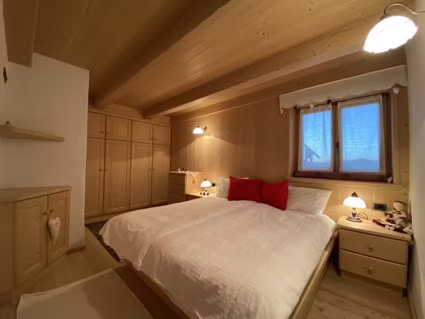 Cozy Mountain Chalet