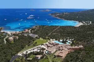 CPH | Pevero Hotel, an SLH Hotel