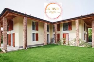 CR B&B Rozzano (CR GROUP)