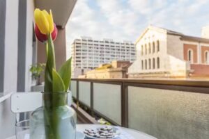 CRAMU Bed & Breakfast