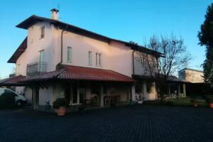 Cravero Osteria Contemporanea – Rooms