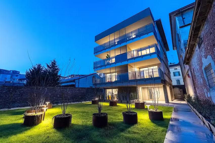 Cremona Inn Aparthotel