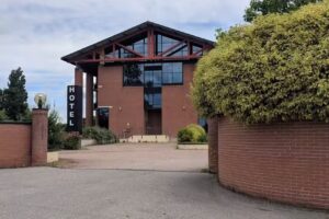 Cremona Palace Hotel