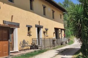 Crete Gialle Agro Turismo