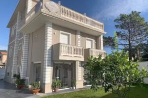 Crialesi Boutique Rooms