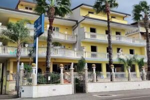 Cridda Hotel and Restaurant