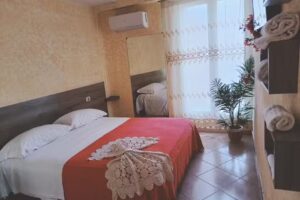 Crisan B&B Affittacamere
