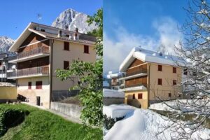 Criscaria bed and breakfast