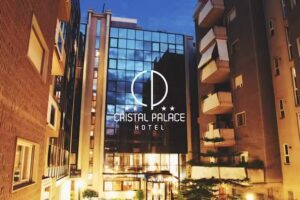 Cristal Palace Hotel