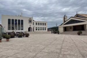 Cristalli di Mare room