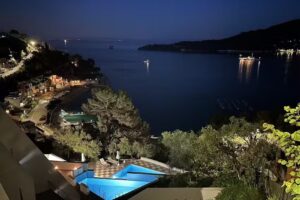 Cristallo Park Hotel