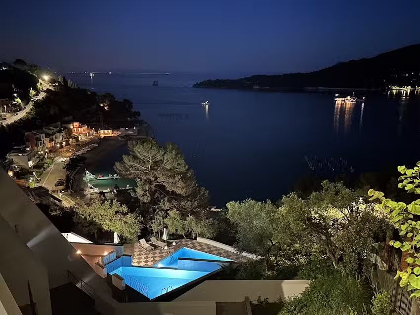 Cristallo Park Hotel