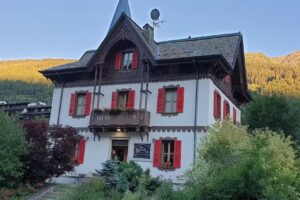 Cristallo Wellness Hotel