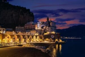 CristallPont: Amalfi.Day