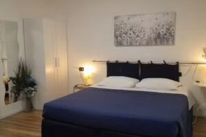 Cristel Malpensa Bed & Breakfast