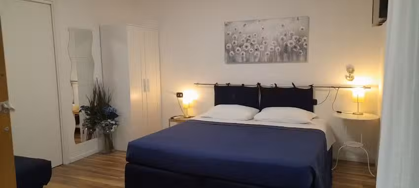 Cristel Malpensa Bed & Breakfast