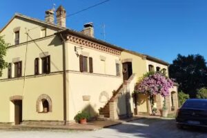 Cristina Hipting Bed & Breakfast