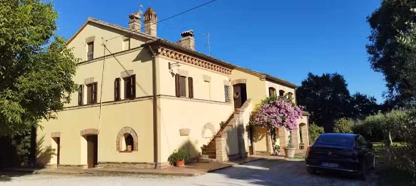 Cristina Hipting Bed & Breakfast