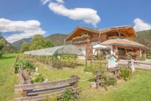 Crosina Holiday – B&B fattoria della Patty