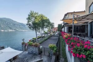 Crotto Del Misto Ristorante Hotel