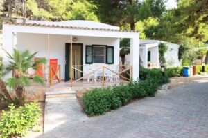 Crovatico Centro Vacanze