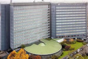 Crowne Plaza