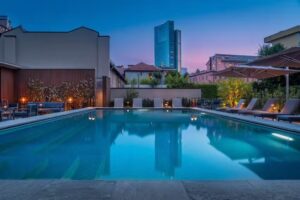 Crowne Plaza Milan City