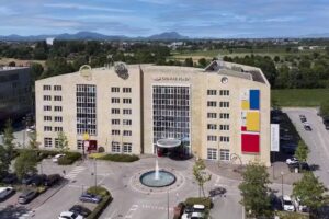 Crowne Plaza Padova by IHG