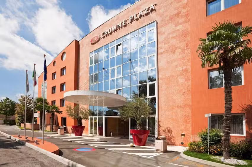 Crowne Plaza Venice East – Quarto d’Altino