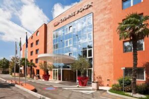 Crowne Plaza Venice East – Quarto d’Altino
